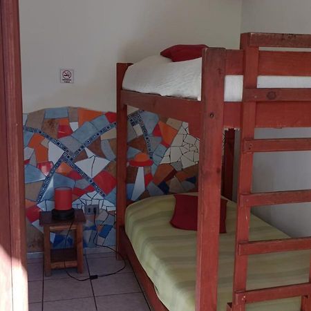 Hostal El Punto لا سيرينا المظهر الخارجي الصورة