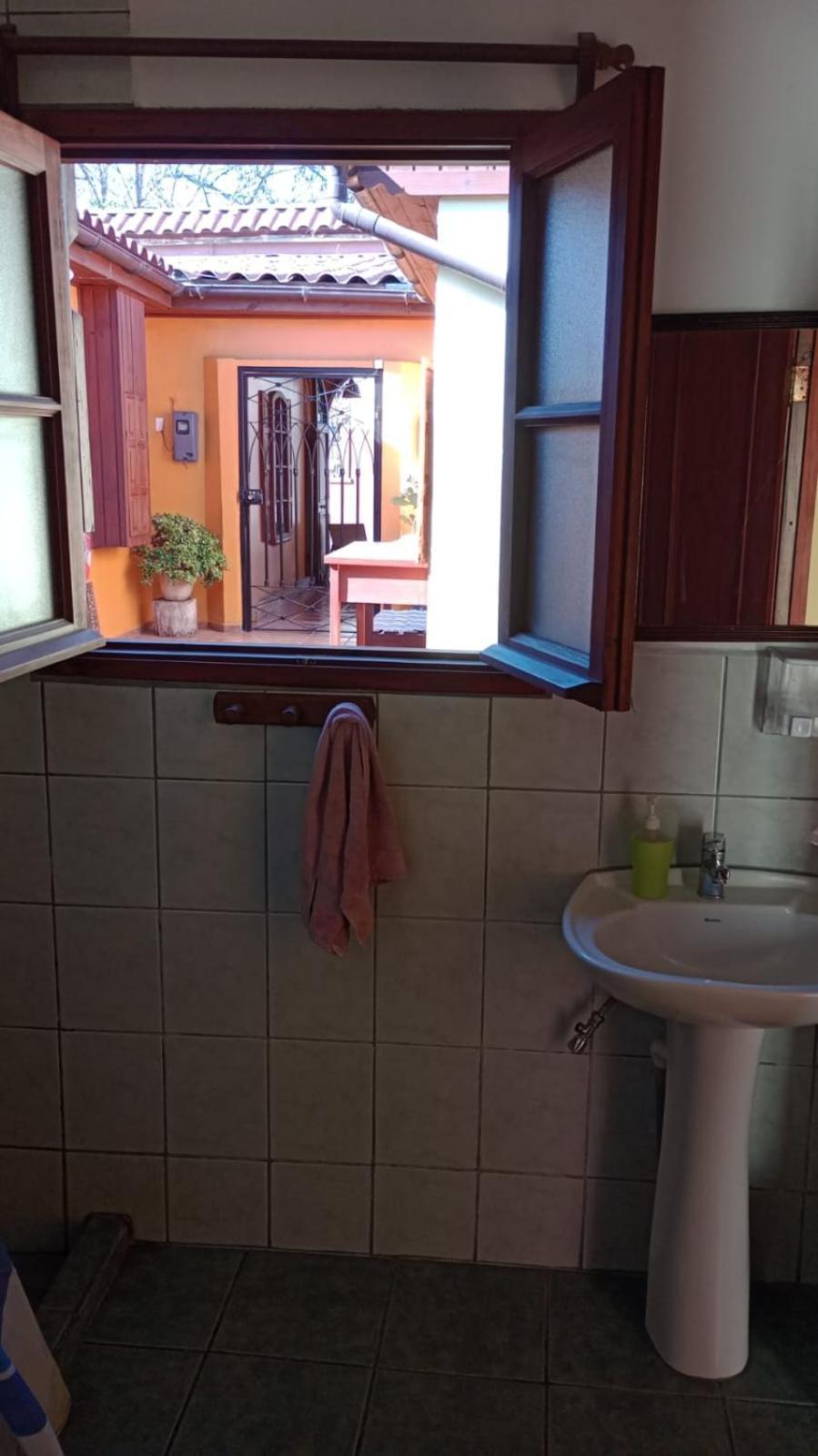 Hostal El Punto لا سيرينا المظهر الخارجي الصورة