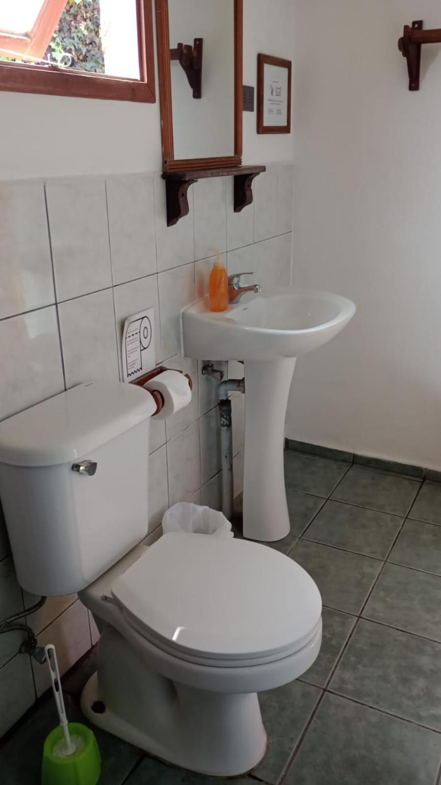 Hostal El Punto لا سيرينا المظهر الخارجي الصورة