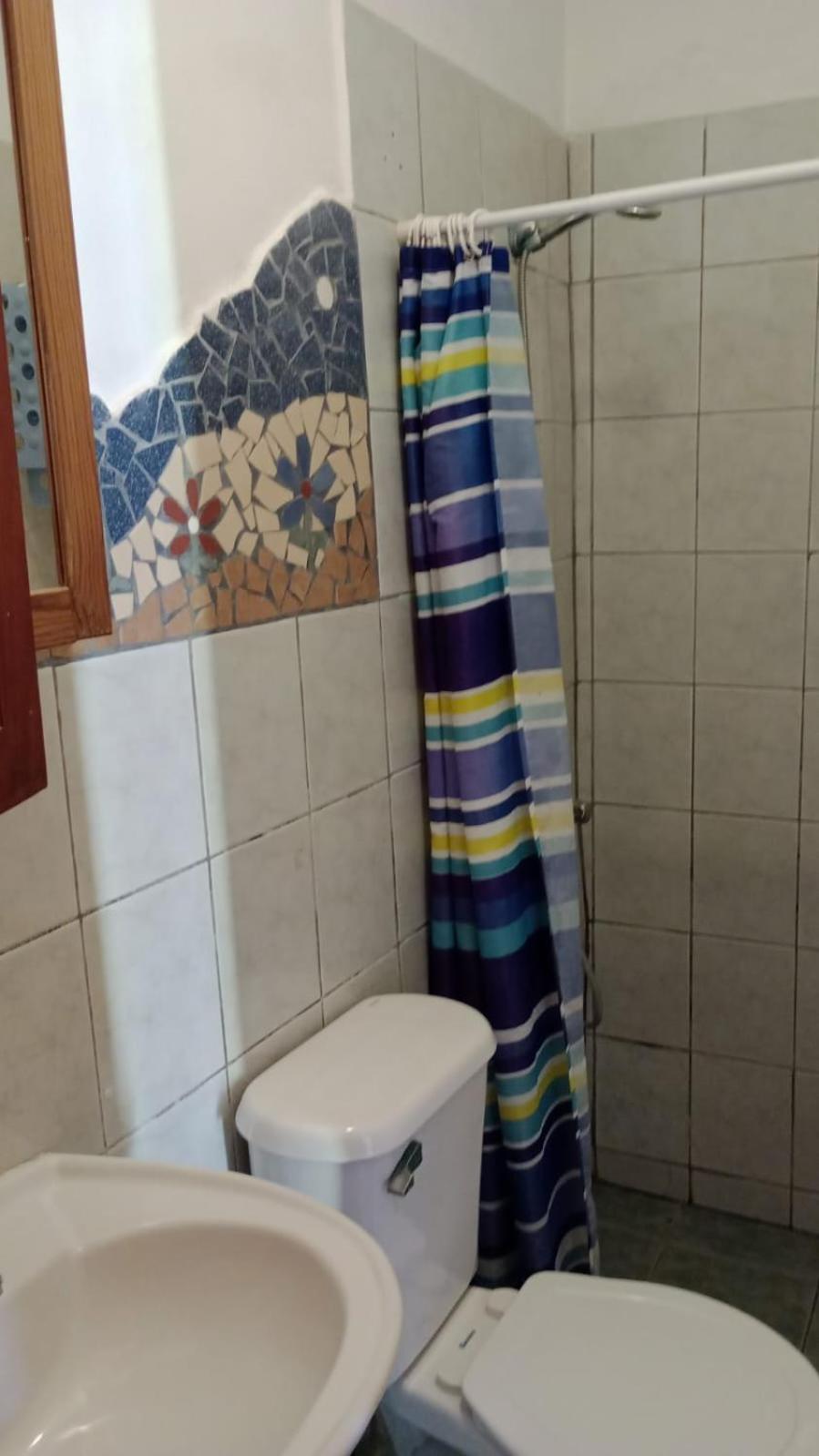 Hostal El Punto لا سيرينا المظهر الخارجي الصورة