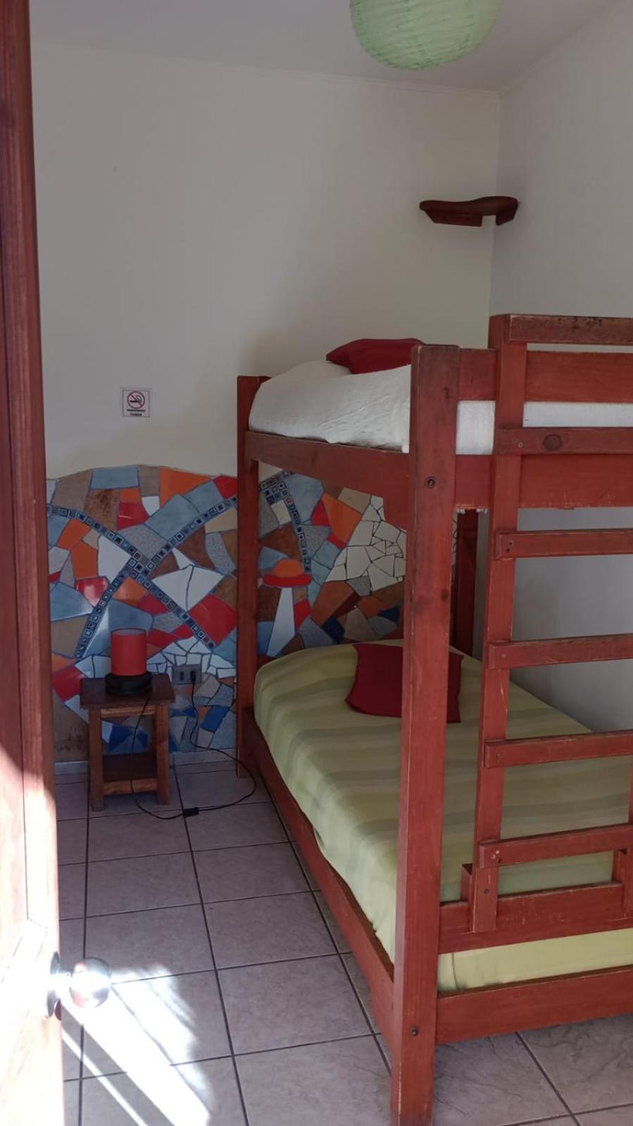 Hostal El Punto لا سيرينا المظهر الخارجي الصورة