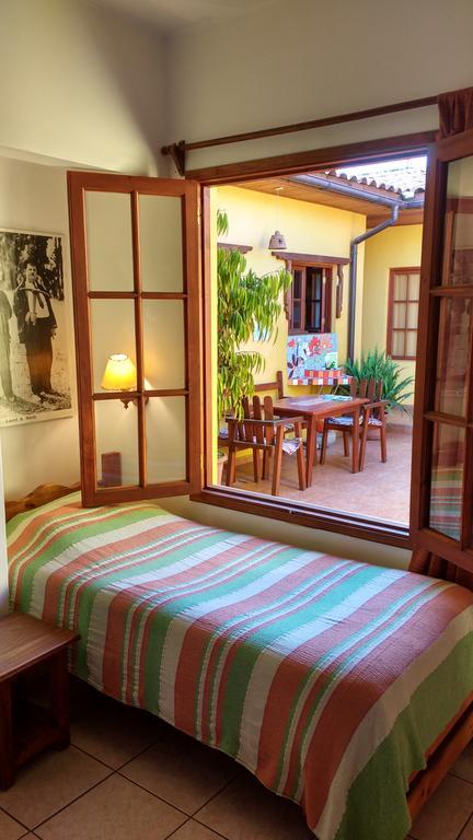 Hostal El Punto لا سيرينا المظهر الخارجي الصورة