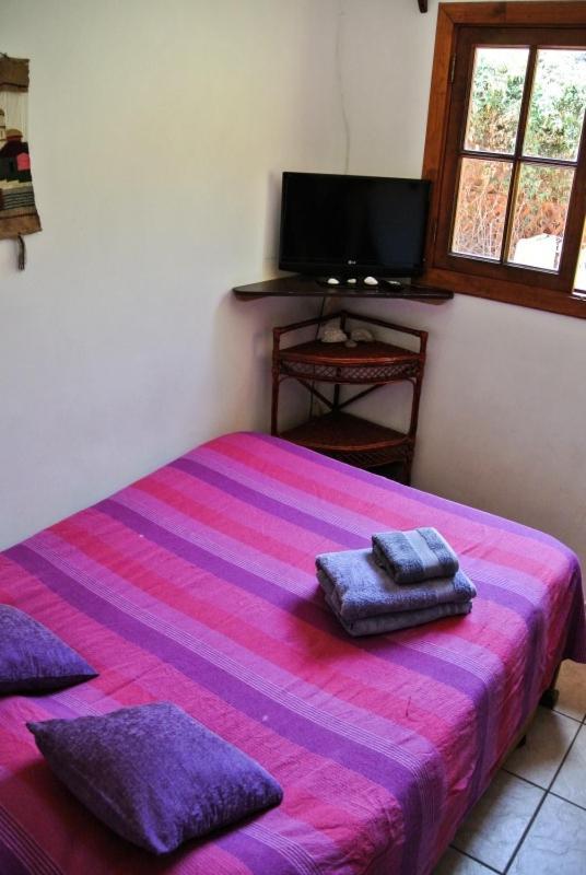 Hostal El Punto لا سيرينا المظهر الخارجي الصورة