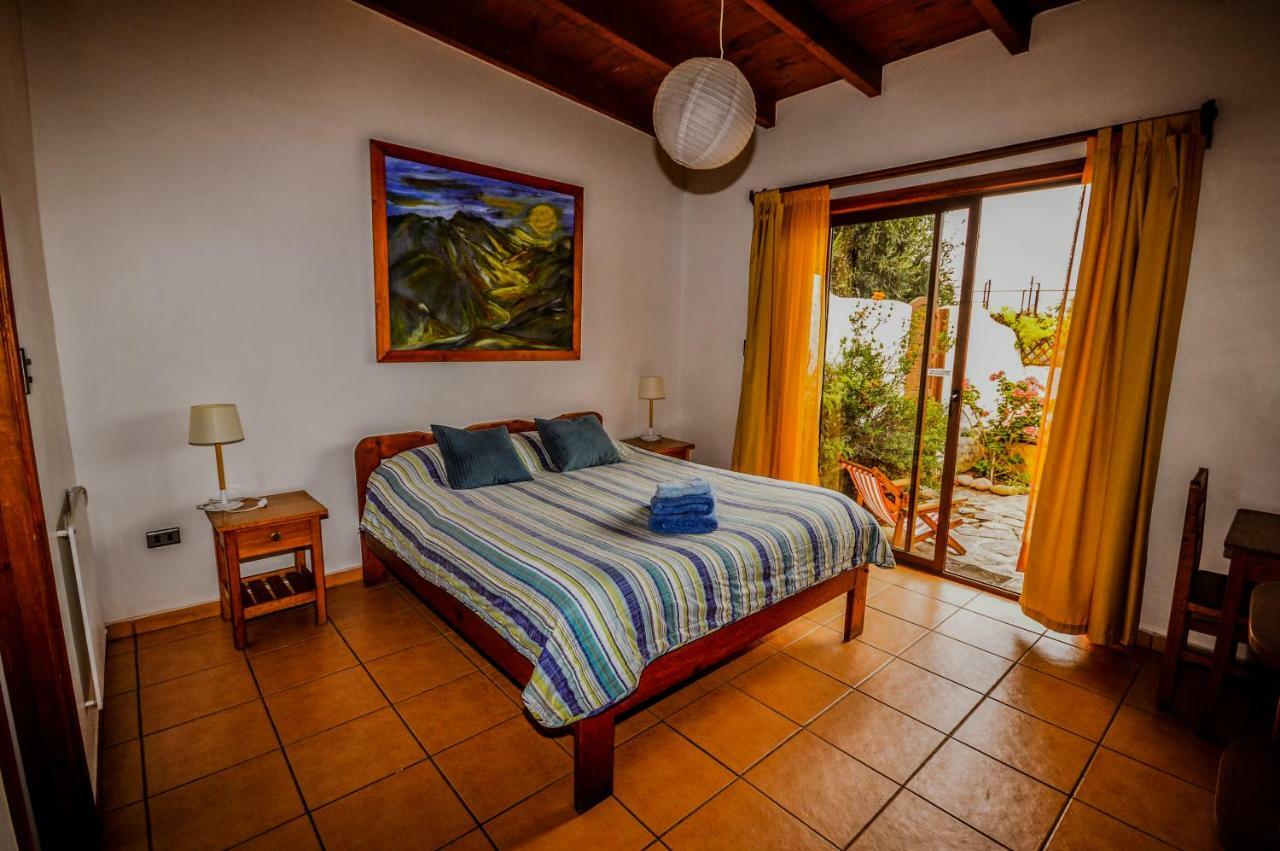 Hostal El Punto لا سيرينا المظهر الخارجي الصورة