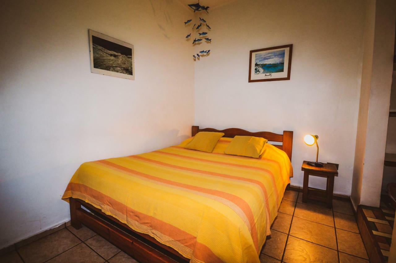 Hostal El Punto لا سيرينا المظهر الخارجي الصورة