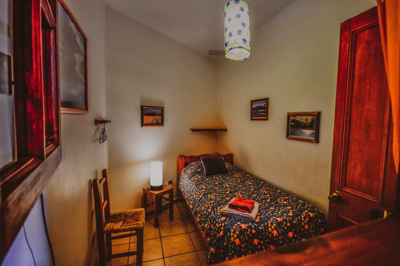 Hostal El Punto لا سيرينا المظهر الخارجي الصورة