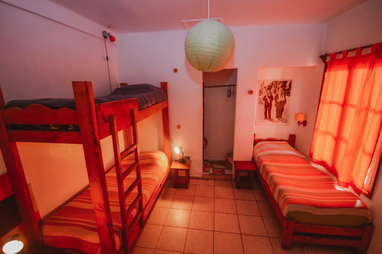Hostal El Punto لا سيرينا المظهر الخارجي الصورة