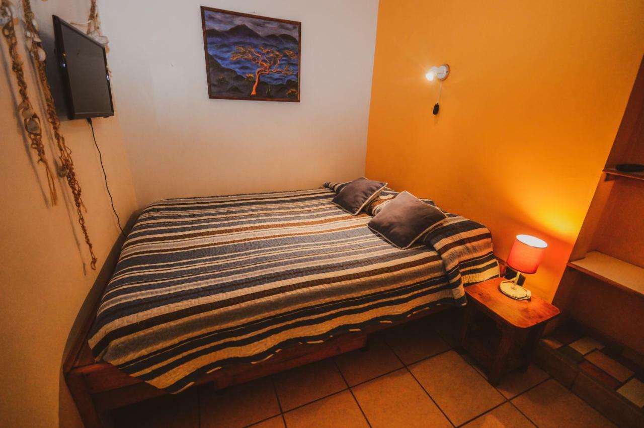 Hostal El Punto لا سيرينا المظهر الخارجي الصورة