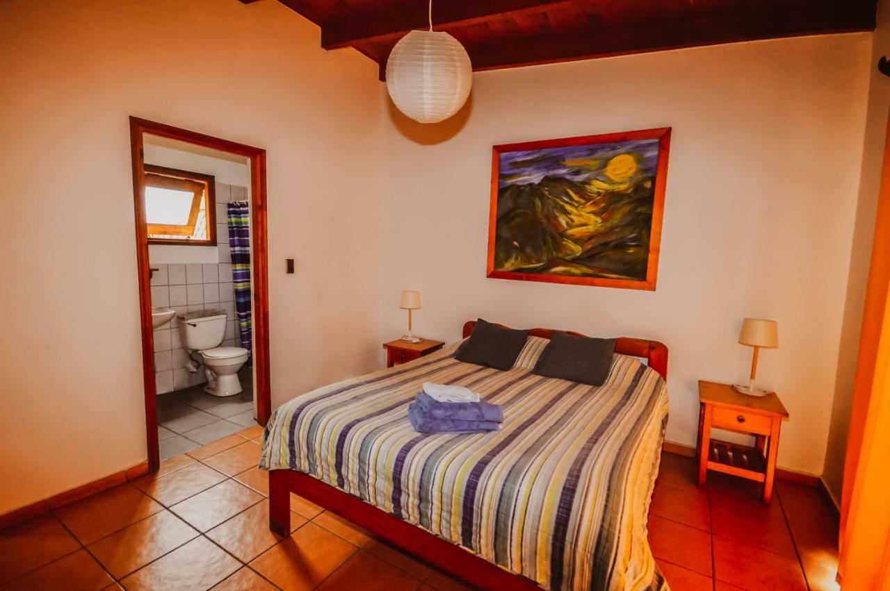 Hostal El Punto لا سيرينا المظهر الخارجي الصورة