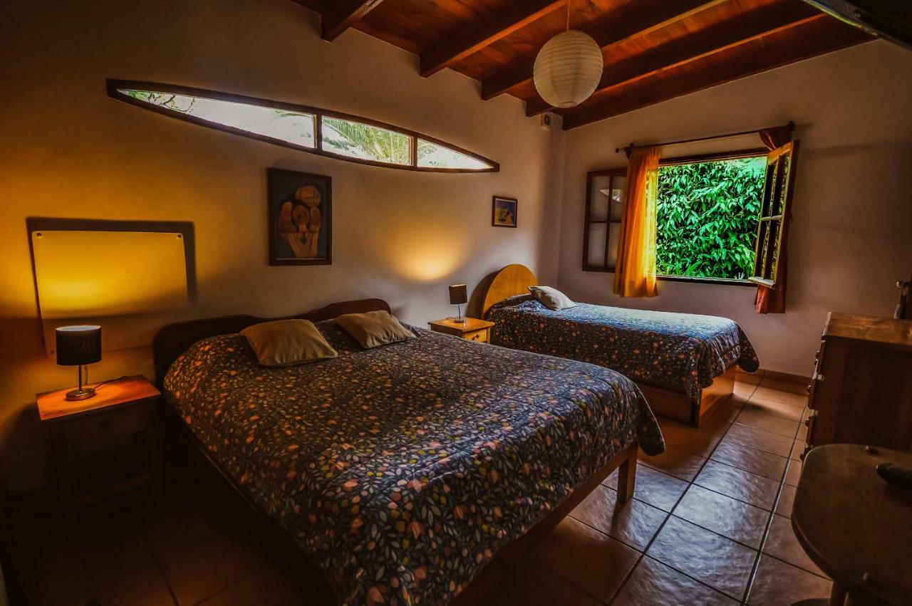 Hostal El Punto لا سيرينا المظهر الخارجي الصورة