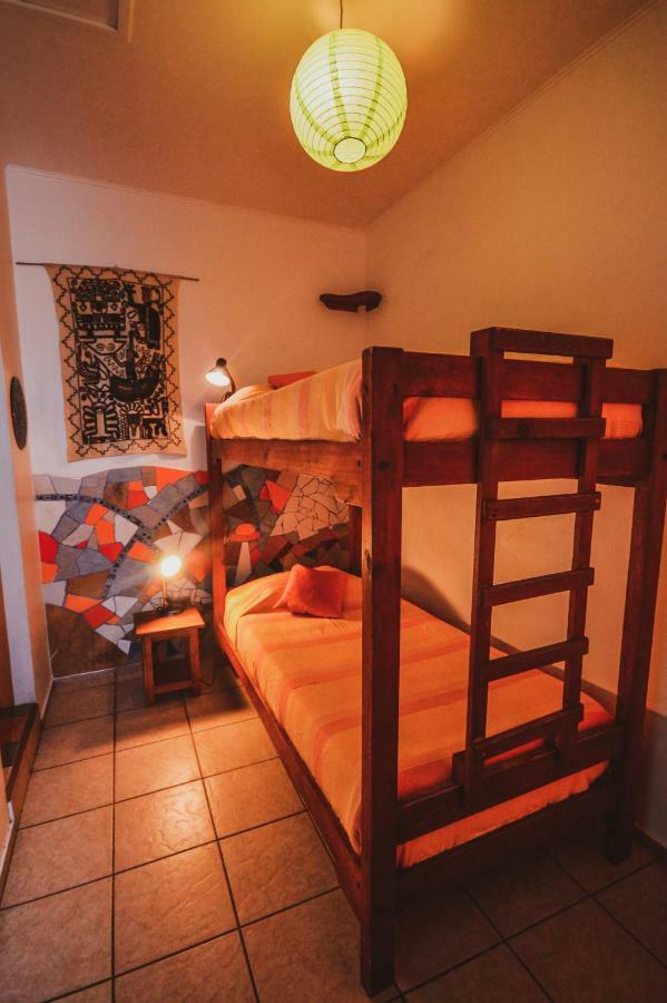 Hostal El Punto لا سيرينا المظهر الخارجي الصورة