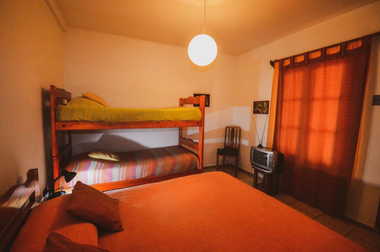 Hostal El Punto لا سيرينا المظهر الخارجي الصورة
